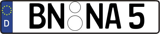 BN-NA5