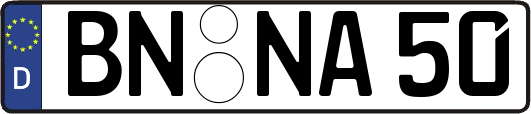 BN-NA50