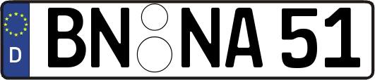 BN-NA51