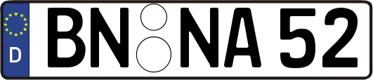 BN-NA52