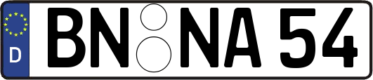 BN-NA54