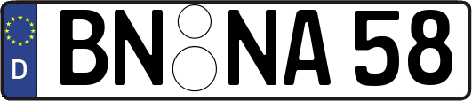 BN-NA58