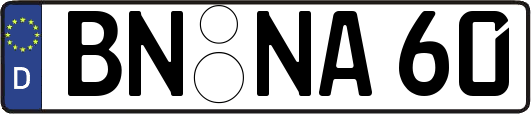 BN-NA60