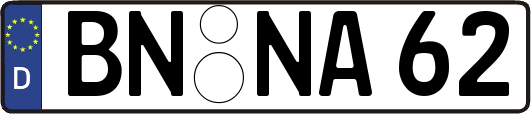BN-NA62