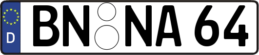BN-NA64