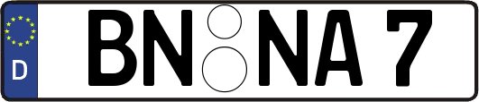 BN-NA7