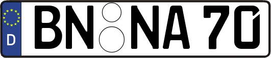 BN-NA70