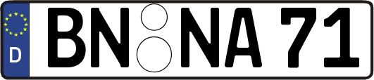 BN-NA71