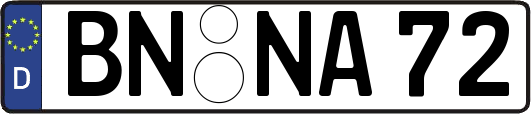 BN-NA72