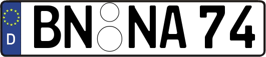 BN-NA74