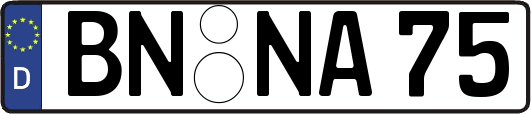 BN-NA75
