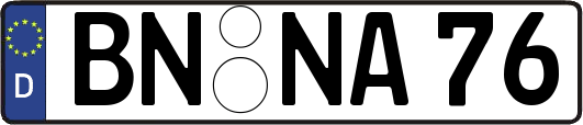 BN-NA76