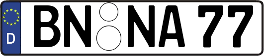 BN-NA77