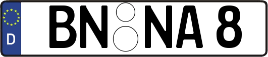 BN-NA8