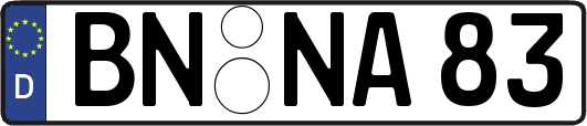 BN-NA83