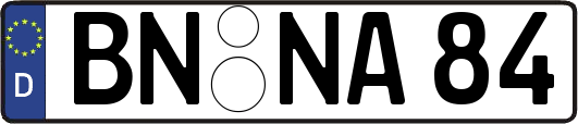 BN-NA84