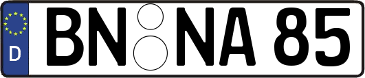 BN-NA85