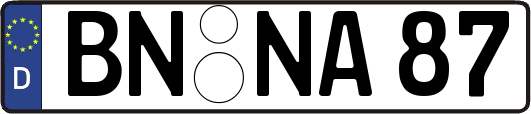 BN-NA87
