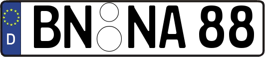 BN-NA88