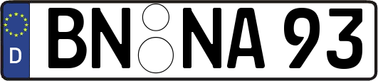 BN-NA93