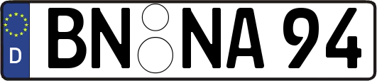 BN-NA94