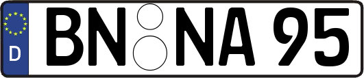 BN-NA95