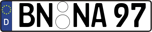 BN-NA97