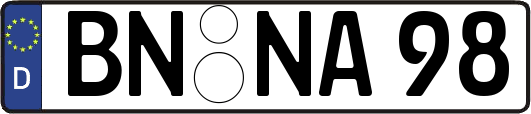 BN-NA98