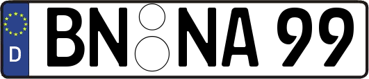 BN-NA99