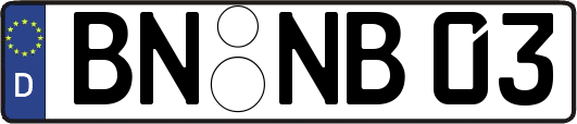 BN-NB03