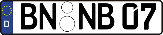 BN-NB07