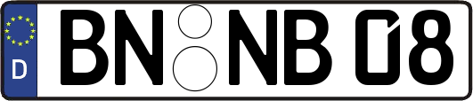 BN-NB08