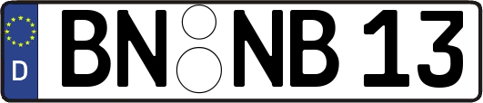 BN-NB13