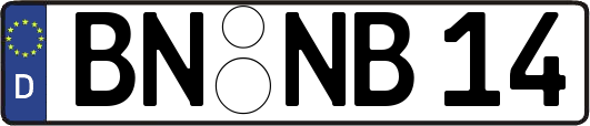 BN-NB14