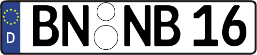 BN-NB16
