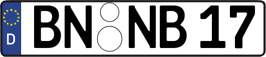 BN-NB17