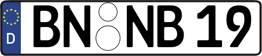 BN-NB19