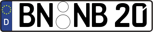 BN-NB20