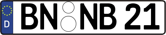 BN-NB21