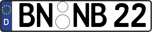 BN-NB22
