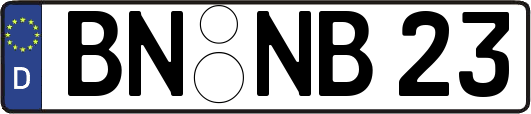 BN-NB23