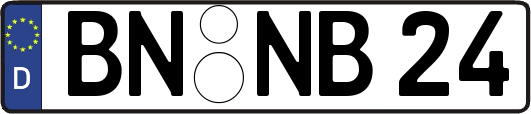 BN-NB24