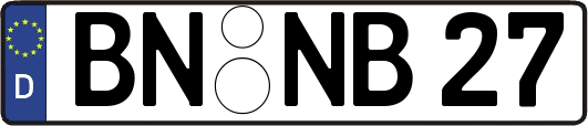 BN-NB27