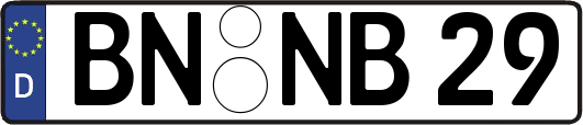 BN-NB29