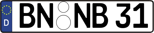 BN-NB31