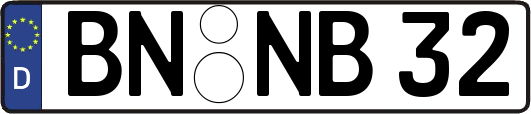 BN-NB32