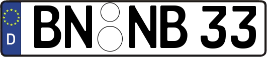 BN-NB33