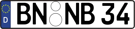 BN-NB34