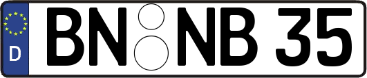 BN-NB35