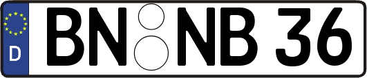 BN-NB36